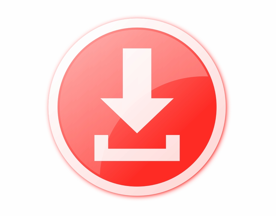 920x720 Download Button Icon Png, Transparent Png Download For Free