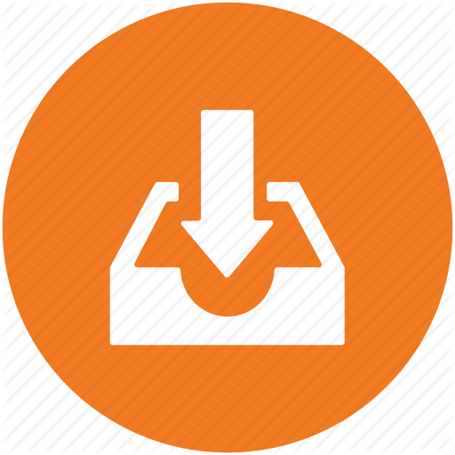 512x512 Arrow, Down Arrow, Download, Download Button, Downloading Arrow