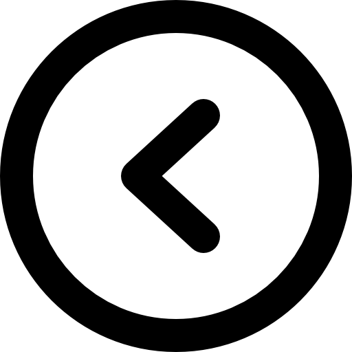 512x512 Back Button Icons Free Download