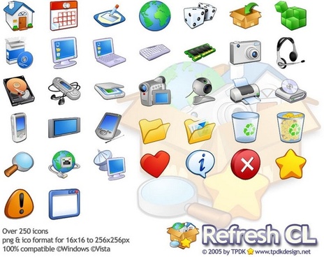 Desktop Icon Download 464x368 Desktop Icon Download