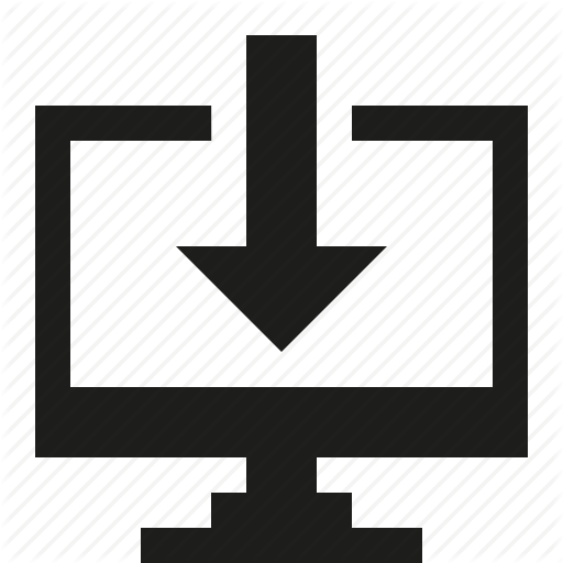 Download, Pc Icon 512x512 Download, Pc Icon