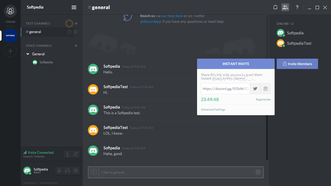 discord direct download link