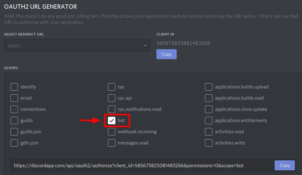 how to download discord server icon