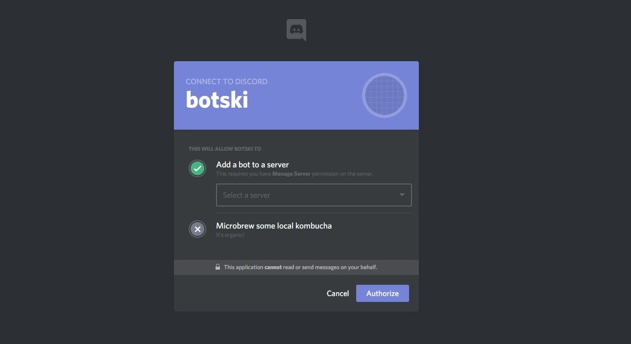How To Make A Discord Bot Digital Trends 1288x703 How To Make A Discord Bot Digital Trends