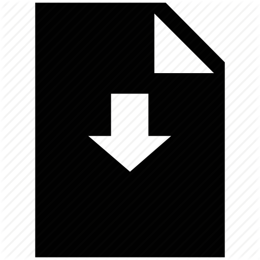 512x512 Data Transmission, Document Download, Document Downloading