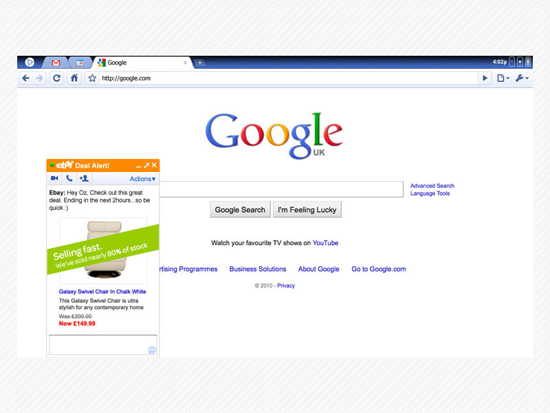 Ebay Daily Deals Uk Coupon Ristorante Roma 800x600 Ebay Daily Deals Uk Coupon Ristorante Roma