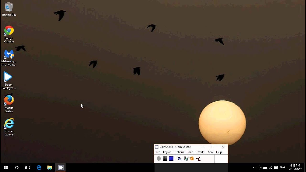 Windows How To Add Desktop Shortcut Of Your Favorite Programs 1280x720 Windows How To Add Desktop Shortcut Of Your Favorite Programs