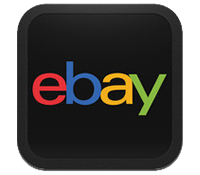 Download Ebay Icon For Desktop at Vectorified.com | Collection of