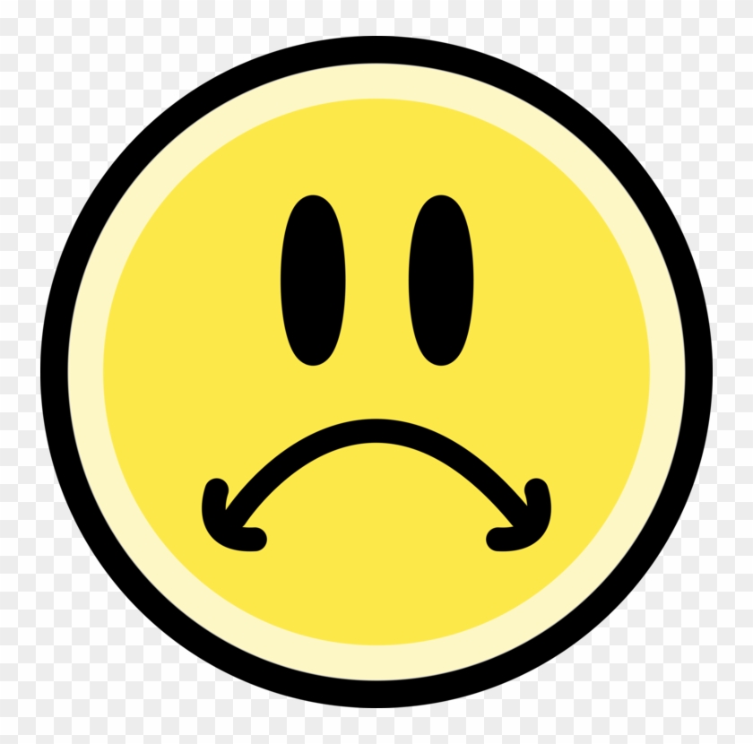 840x830 Sadness Smiley Face Computer Icons Emoticon