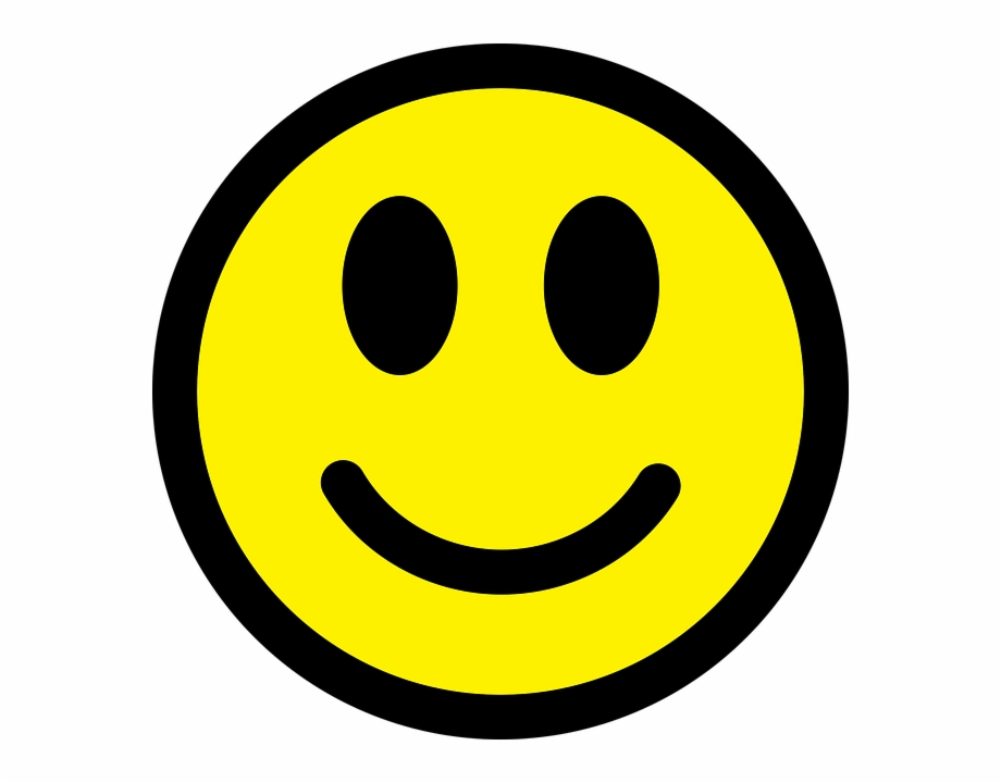920x720 Smiley, Emoticon, Happy, Face, Icon, Good, Sign, Symbol