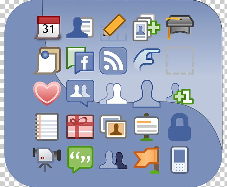 728x601 Computer Icons Facebook Desktop Blog Png, Clipart, Area, Blo
