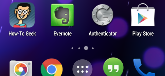 How To Add Websites To The Home Screen On Any Smartphone Or Tablet 650x300 How To Add Websites To The Home Screen On Any Smartphone Or Tablet