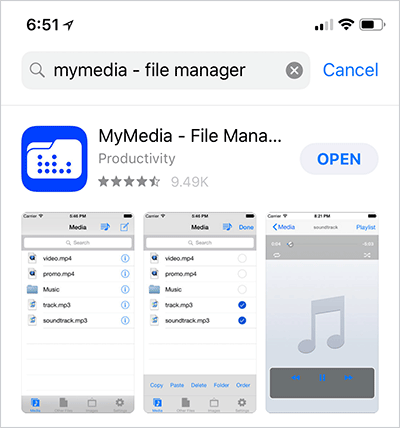 How To Download Facebook Videos On Your Iphone And Ipad 400x428 How To Download Facebook Videos On Your Iphone And Ipad