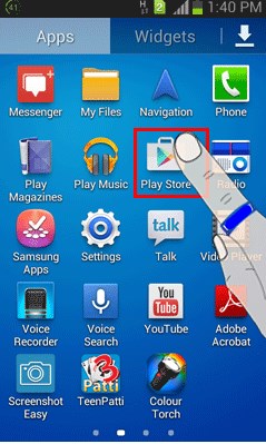 Download Facebook On My Phone 239x399 Download Facebook On My Phone