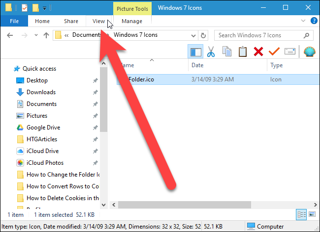 650x473 How To Get Windows Old Folder Icons In Windows