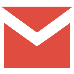 add gmail icon to desktop windows 10