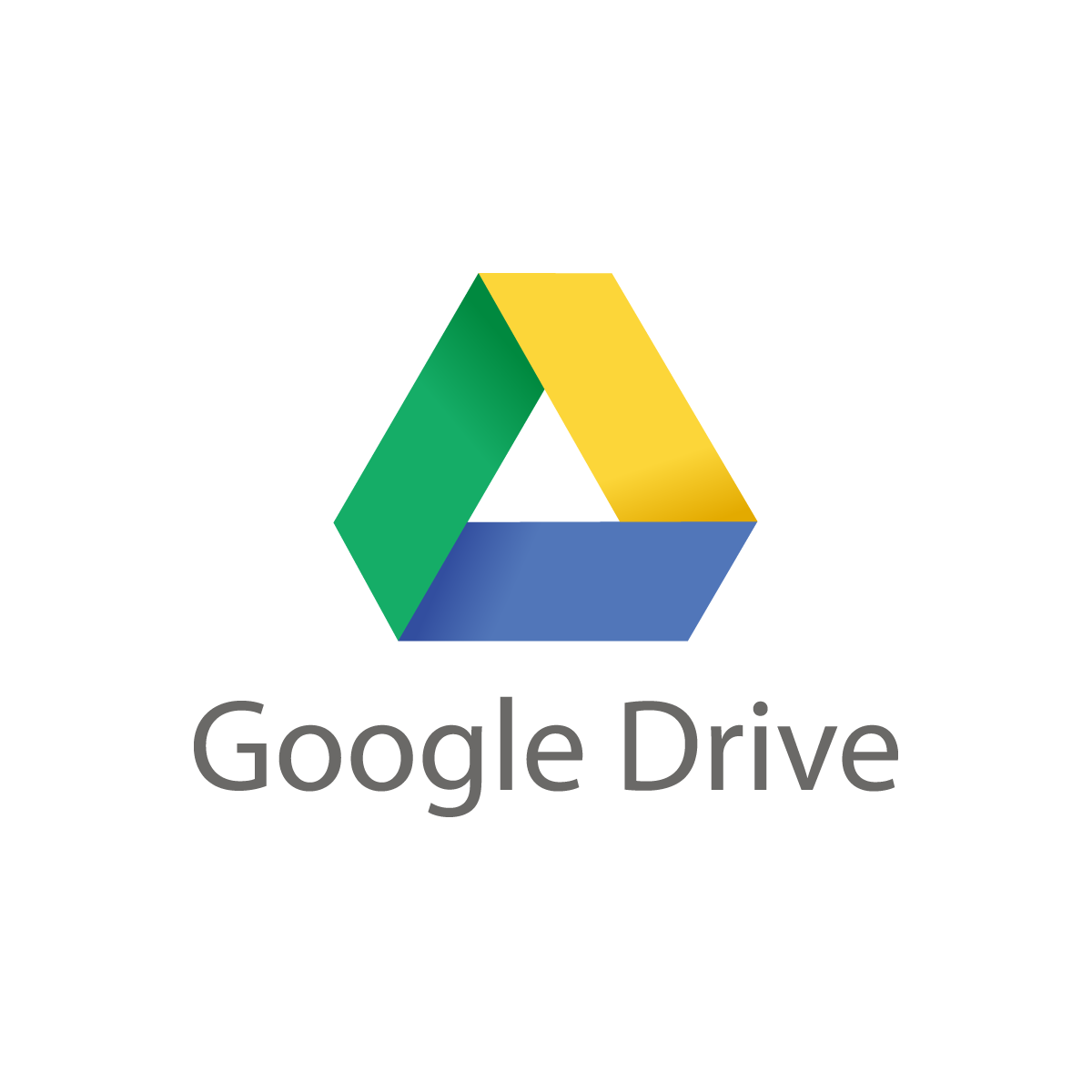 google drive icon for mac