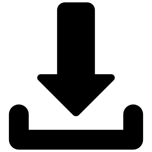 512x512 Downloading Icons Free Download