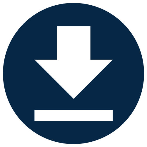 500x500 Download Icon