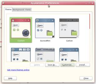 How To Install New Icons And Cursors 307x269 How To Install New Icons And Cursors