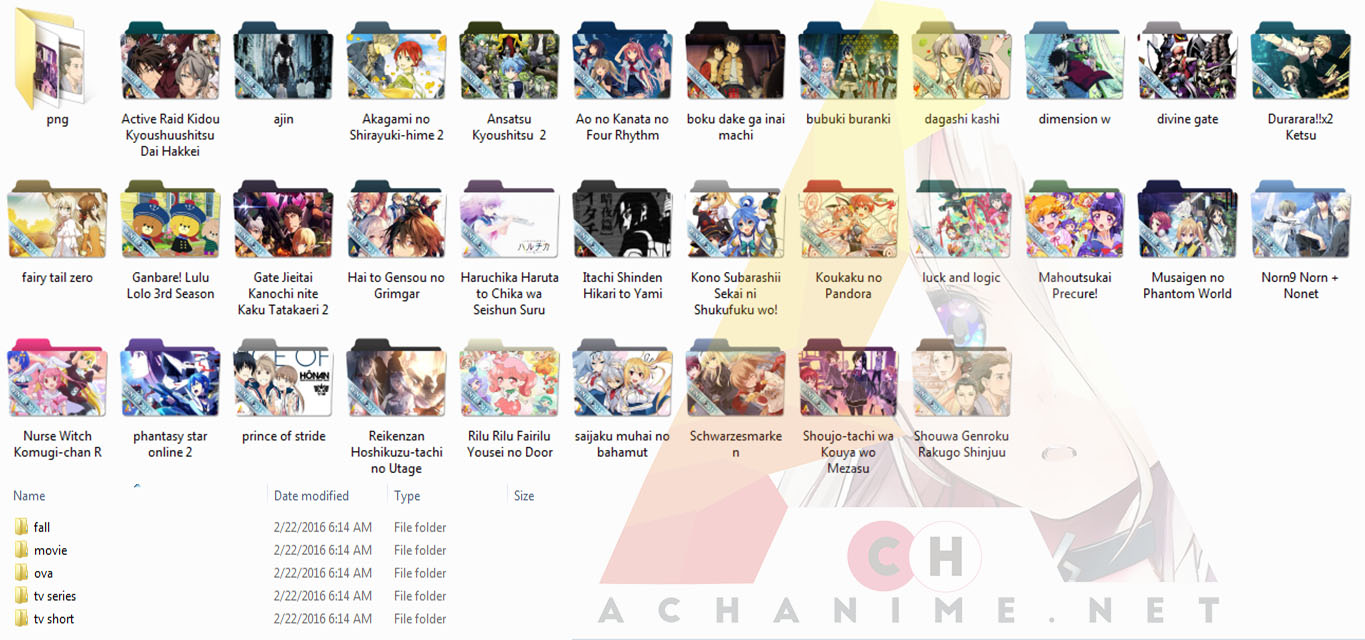 Folder Icon Anime Winter Achanime 1365x640 Folder Icon Anime Winter Achanime