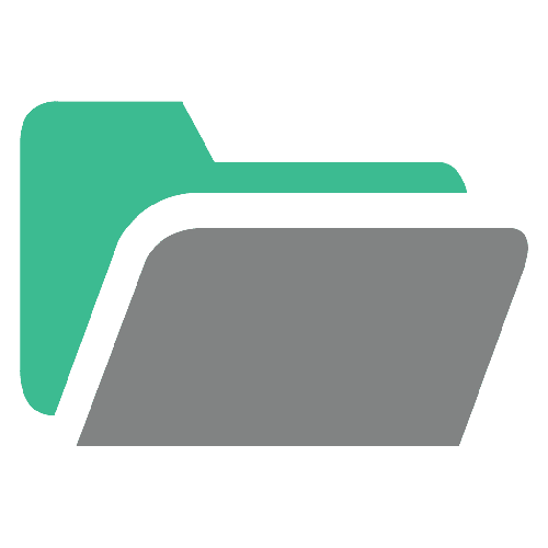 500x500 Folder Vector Icon Download Free Website Icons