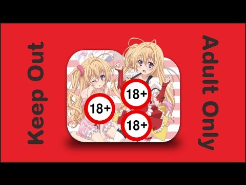 480x360 Adult Content Download Anime Hentai Folder Icon