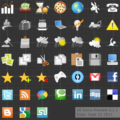 400x401 Free Icons Download Icon Pack