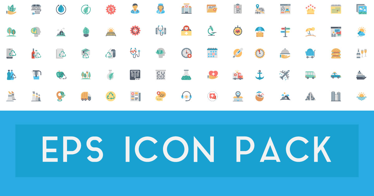 1200x629 Icon Pack Download For Web And Graphic Designer Format
