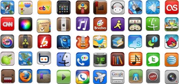 600x283 Zosha Icon Pack Icons Pack Free Icon In Format For Free Download
