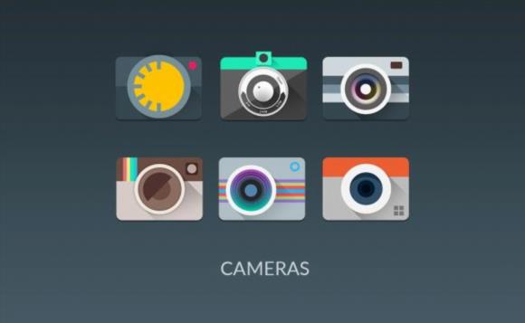580x357 Free Materialistik Icon Pack Extra Apk Download For Android Getjar