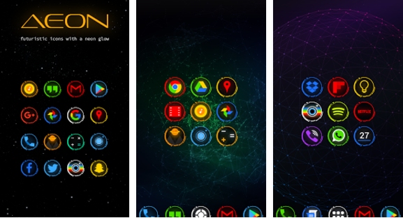577x313 Aeon Icon Pack Mod Apk For Android Free Download