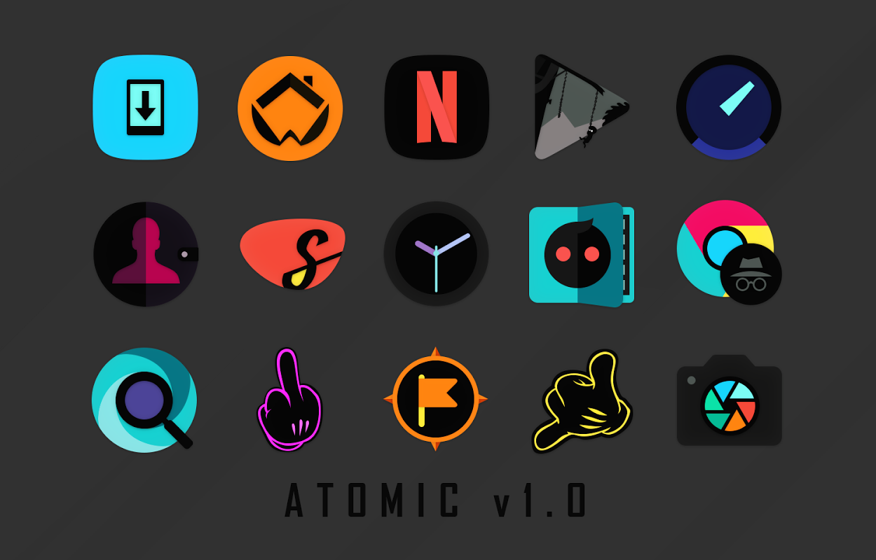 Download Download Icon Pack Android at Vectorified.com | Collection ...