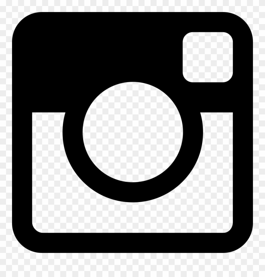 880x920 Instagram Logo Outline Download