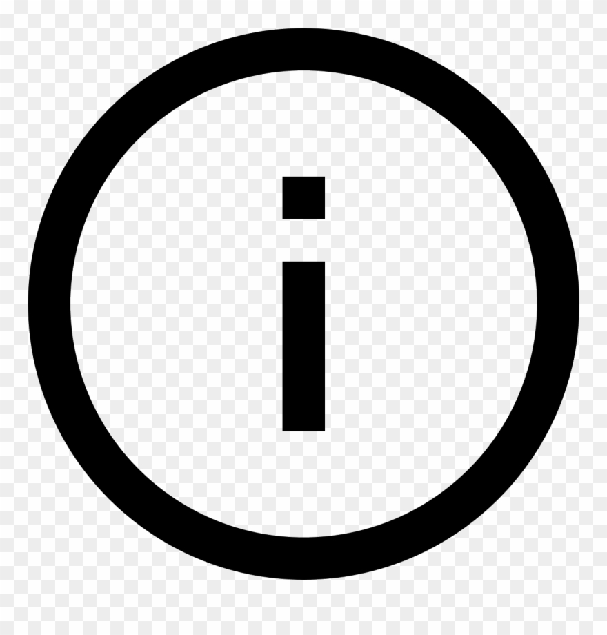 880x920 More Info Icon Free Png And Download Icon Case Clipart