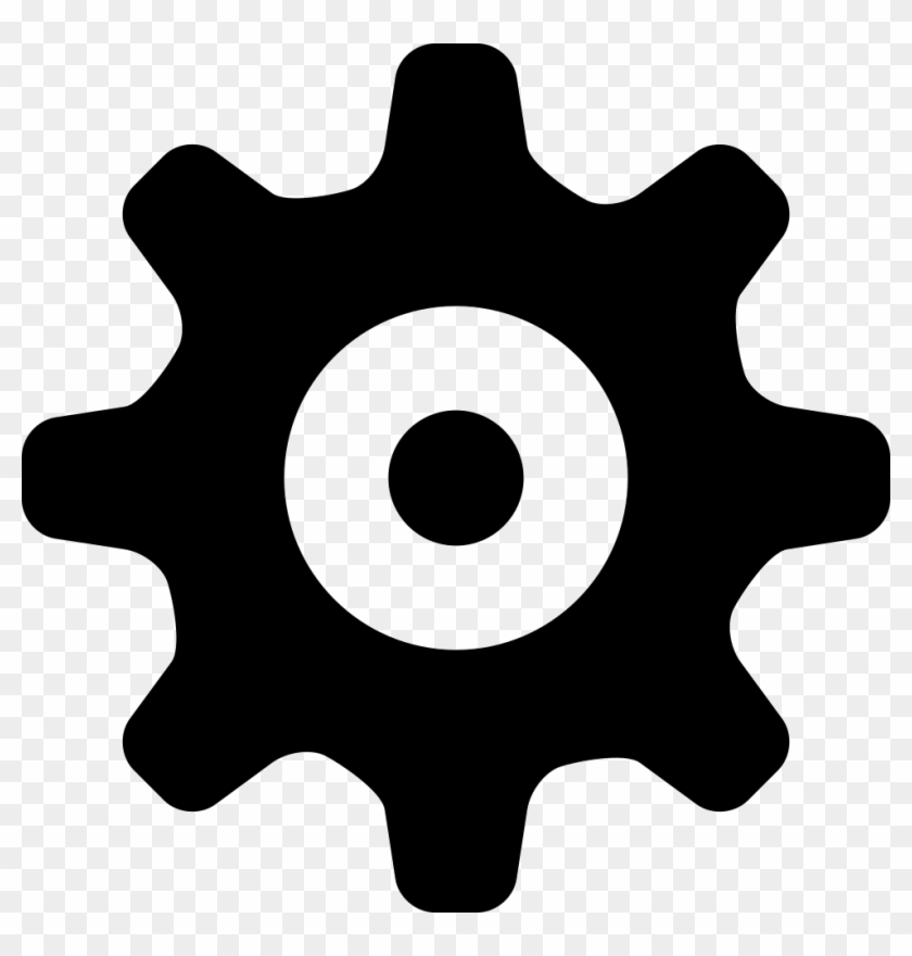 840x880 Settings Icon