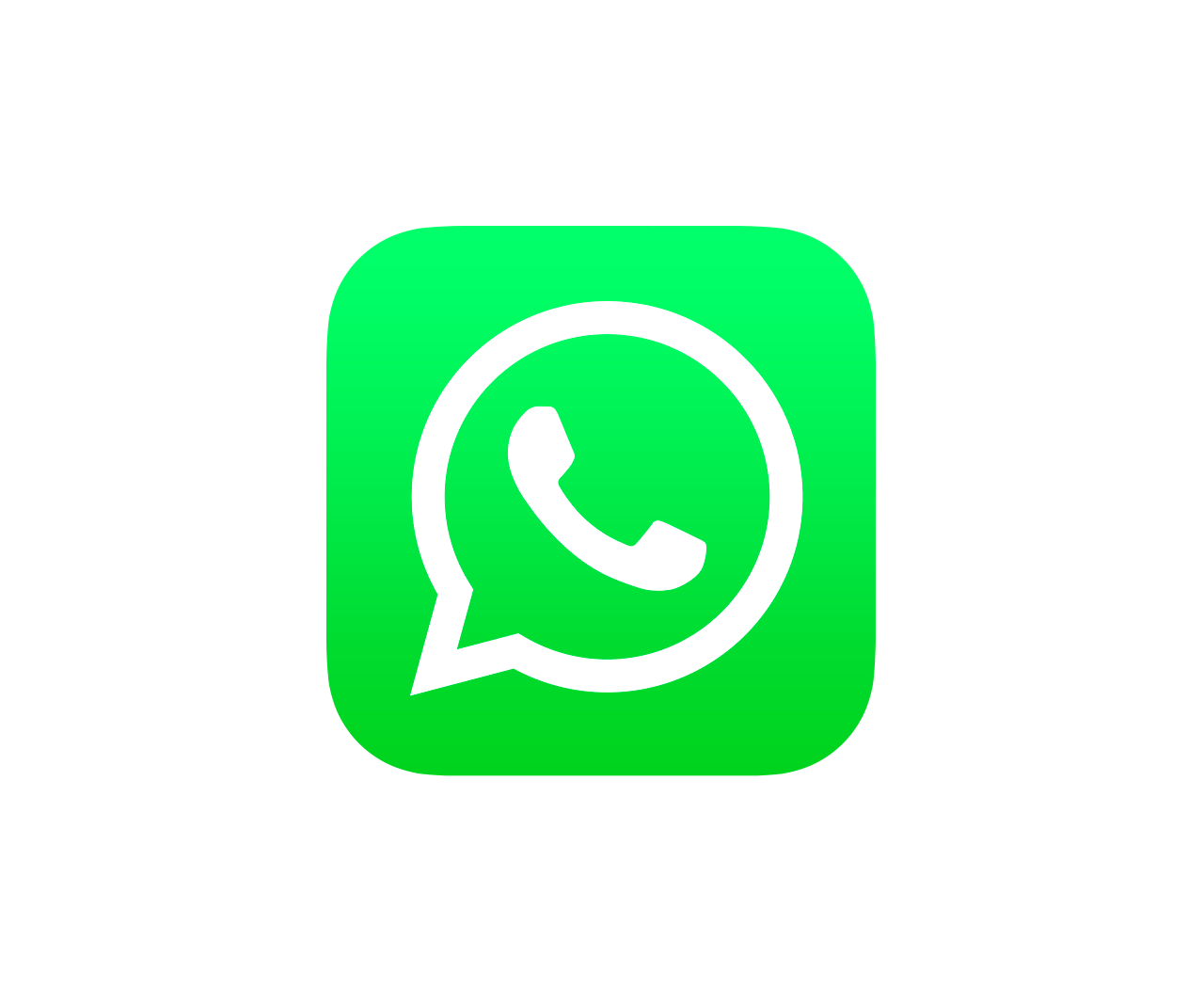 Whatsapp Ios Icon Transparent Png 1280x1067 Whatsapp Ios Icon Transparent Png