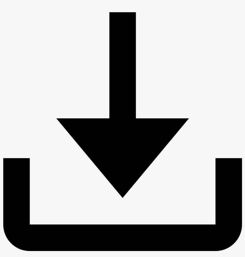 Download Icon Png 820x860 Download Icon Png