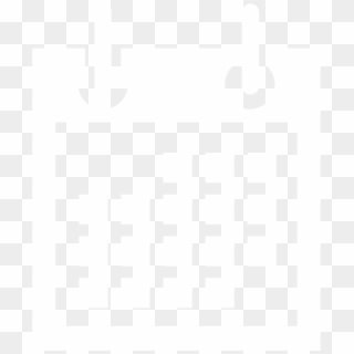 320x320 Free White Calendar Icon Png Images White Calendar Icon