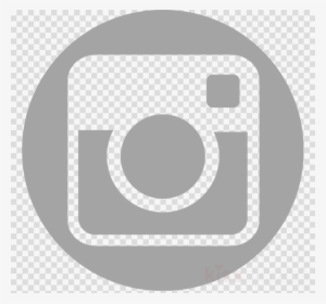 300x280 Instagram Icon White Png, Transparent Instagram Icon White Png