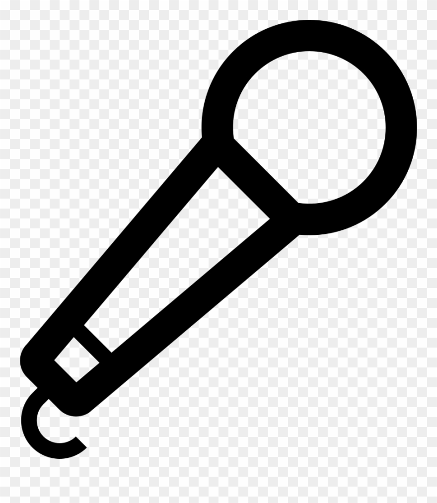 880x1013 Microphone Icon Free Download Png Microphone