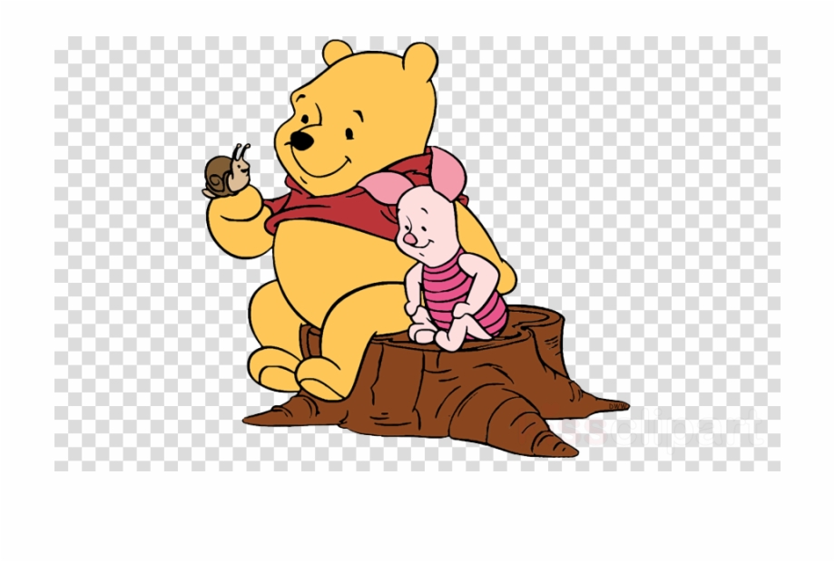 920x620 Download Rabbit Of Winnie The Pooh Clipart Piglet Winnie