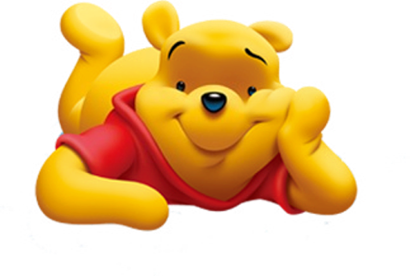 800x538 Download Winnie The Pooh Transparent
