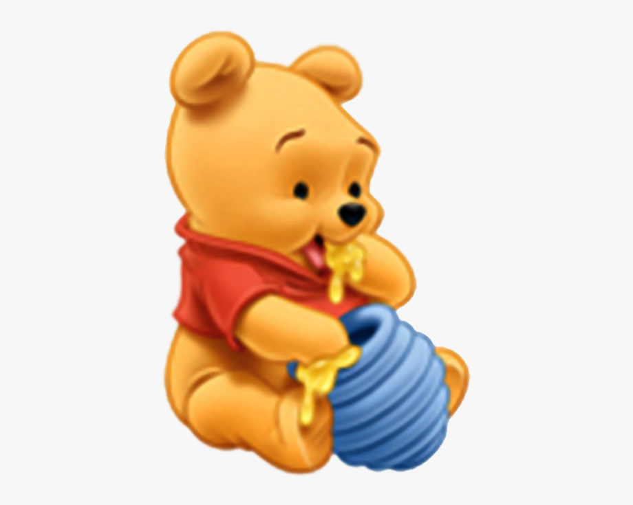 920x735 Winnie The Pooh Download Png