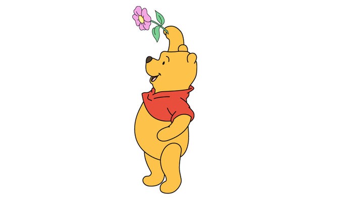 680x395 Winnie The Pooh Free Vectors Ui Download