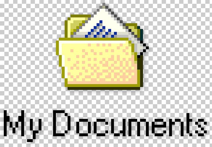 Download My Documents Icon