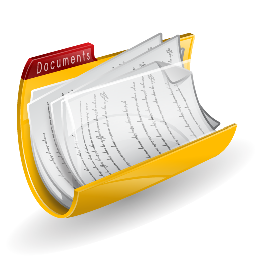 512x512 My Document Folder Download Apk For Android