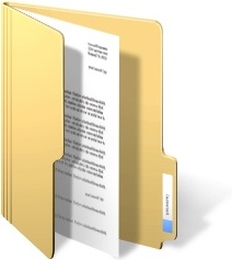 212x237 My Documents Free Icon In Format For Free Download