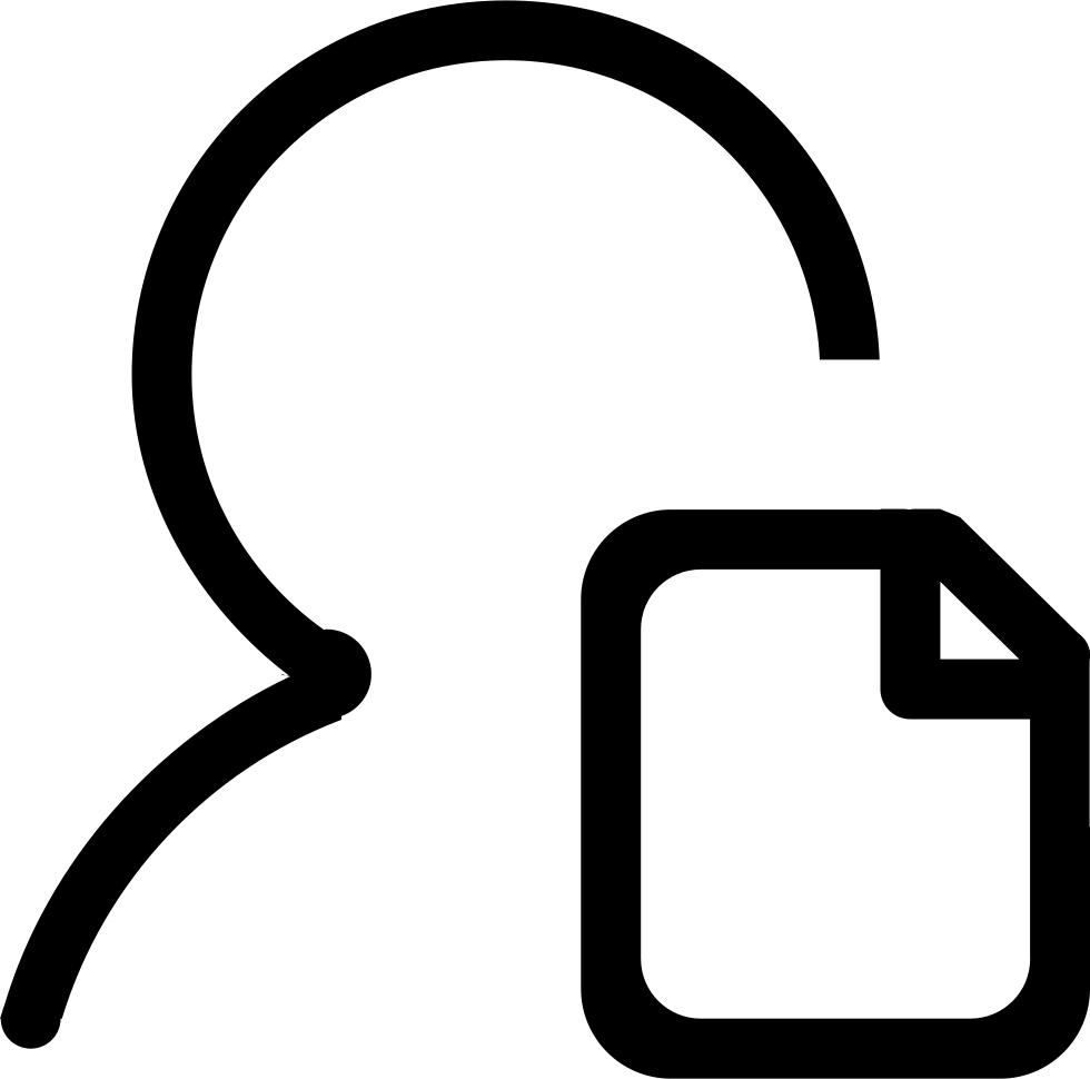 980x970 My Documents Png Icon Free Download