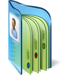 256x256 My Documents Icon Free Search Download As Png